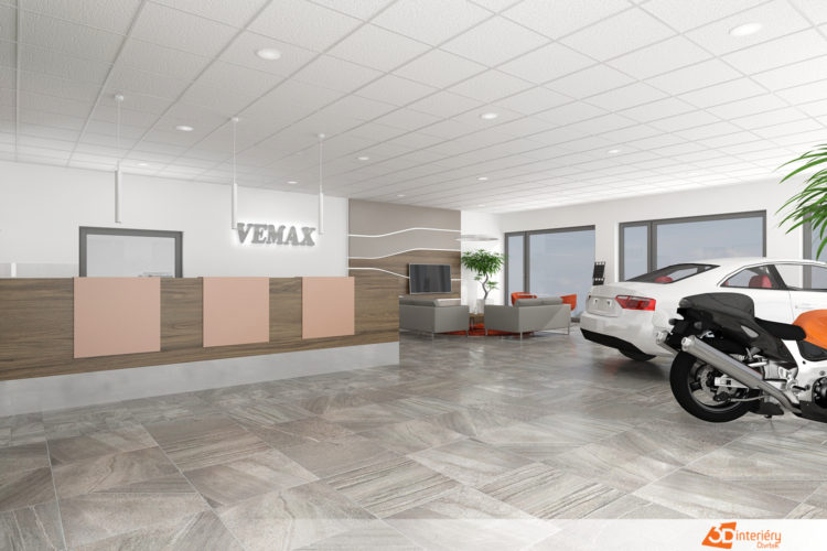 Showroom – Velké Meziříčí